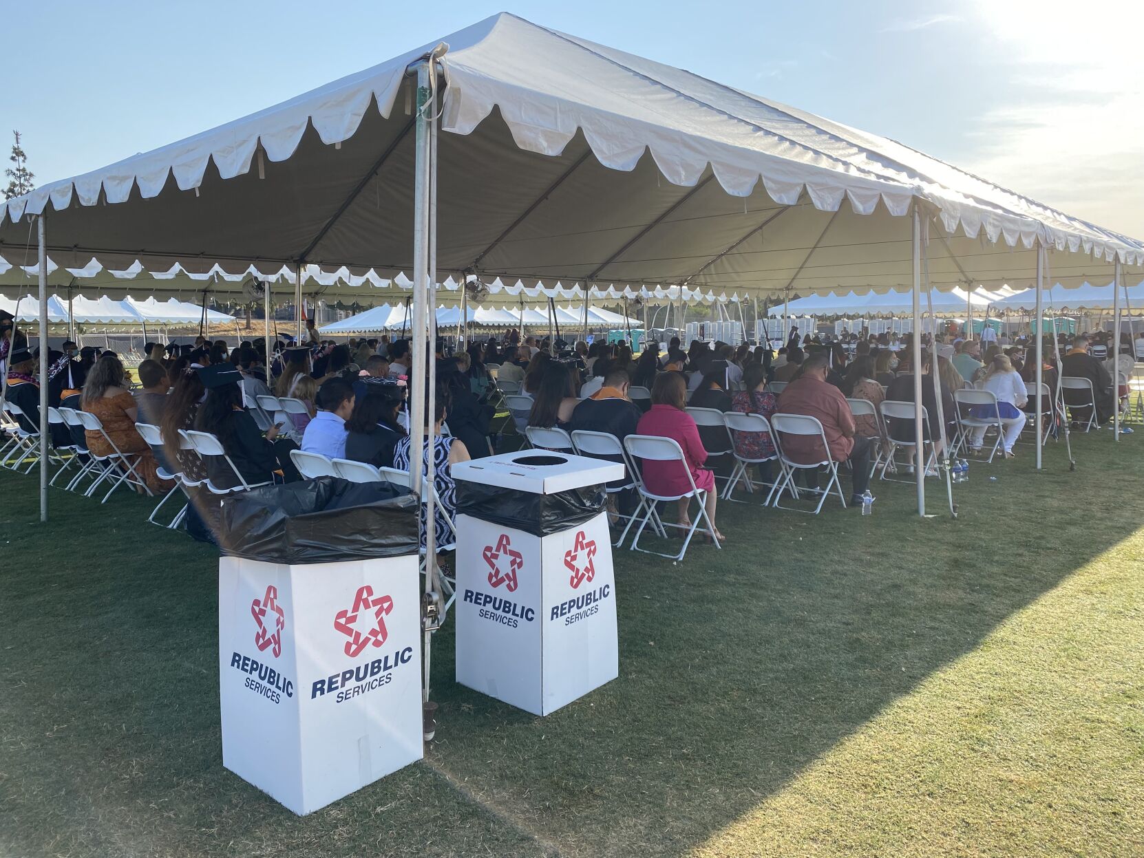 2021 Commencement